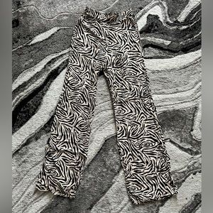 Forever 21 Flowy Pants